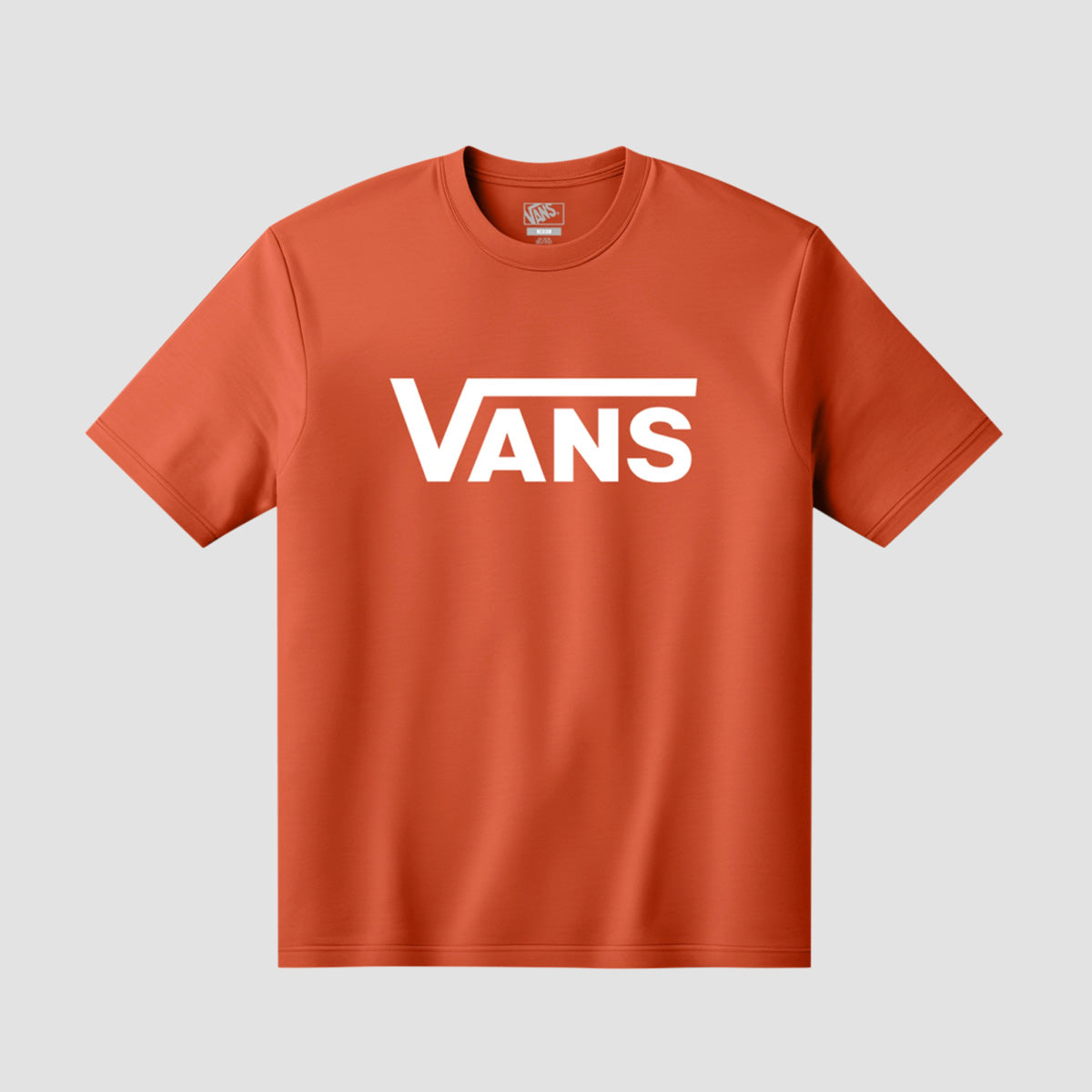 Vans Classic T-Shirt Flame - Kids