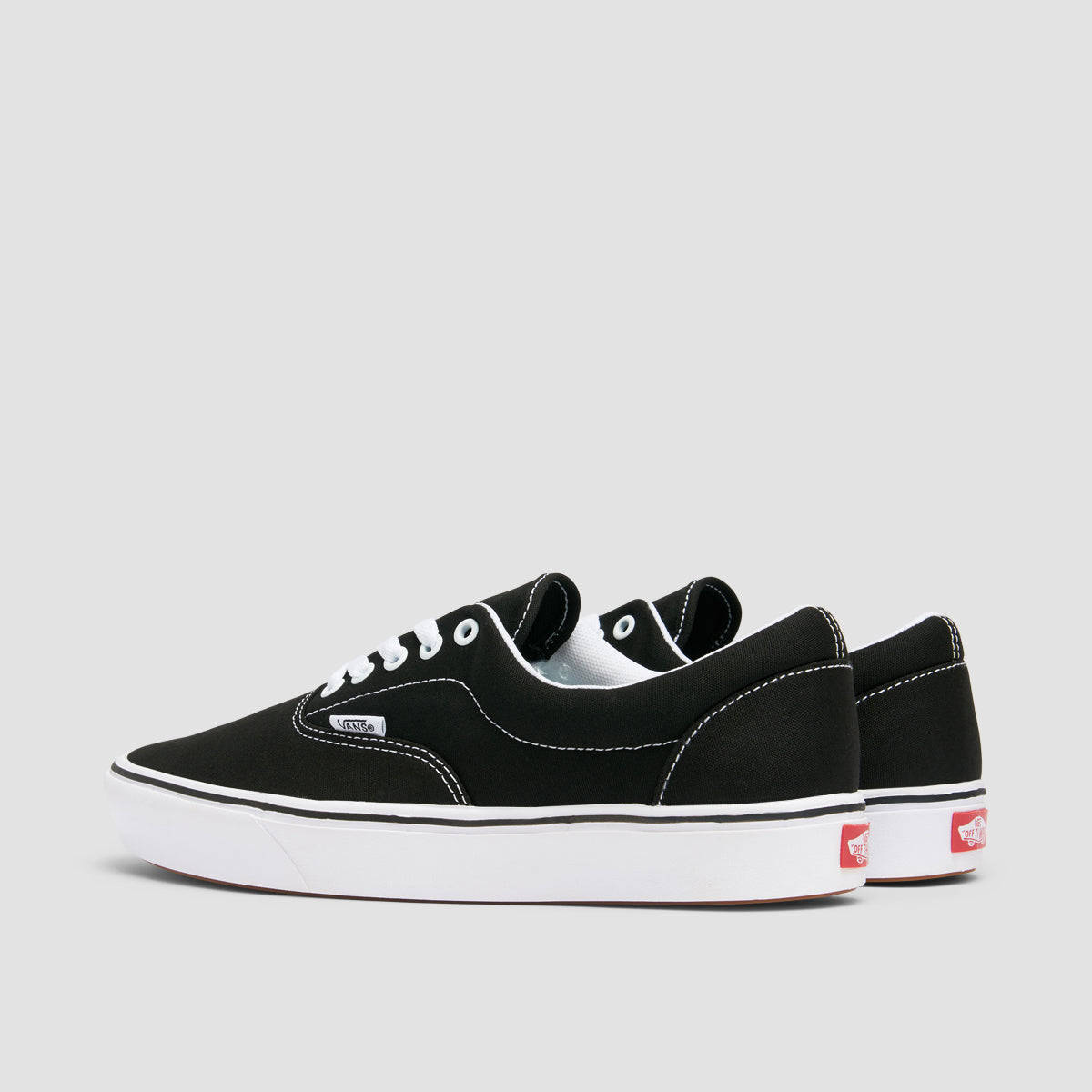 Vans Comfycush Authentic Classic Comfycush Era Shoes Vans