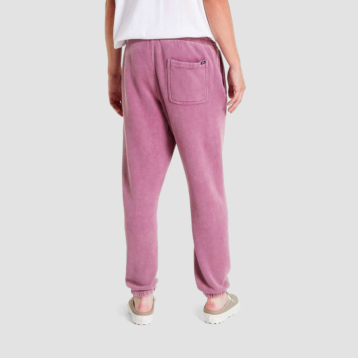 Vans Comfycush Wash Sweatpants Elderberry