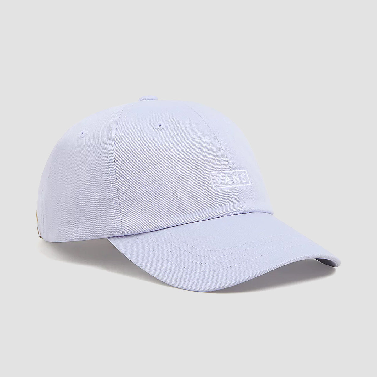 Vans Curved Bill Jockey Cap Cosmic Sky