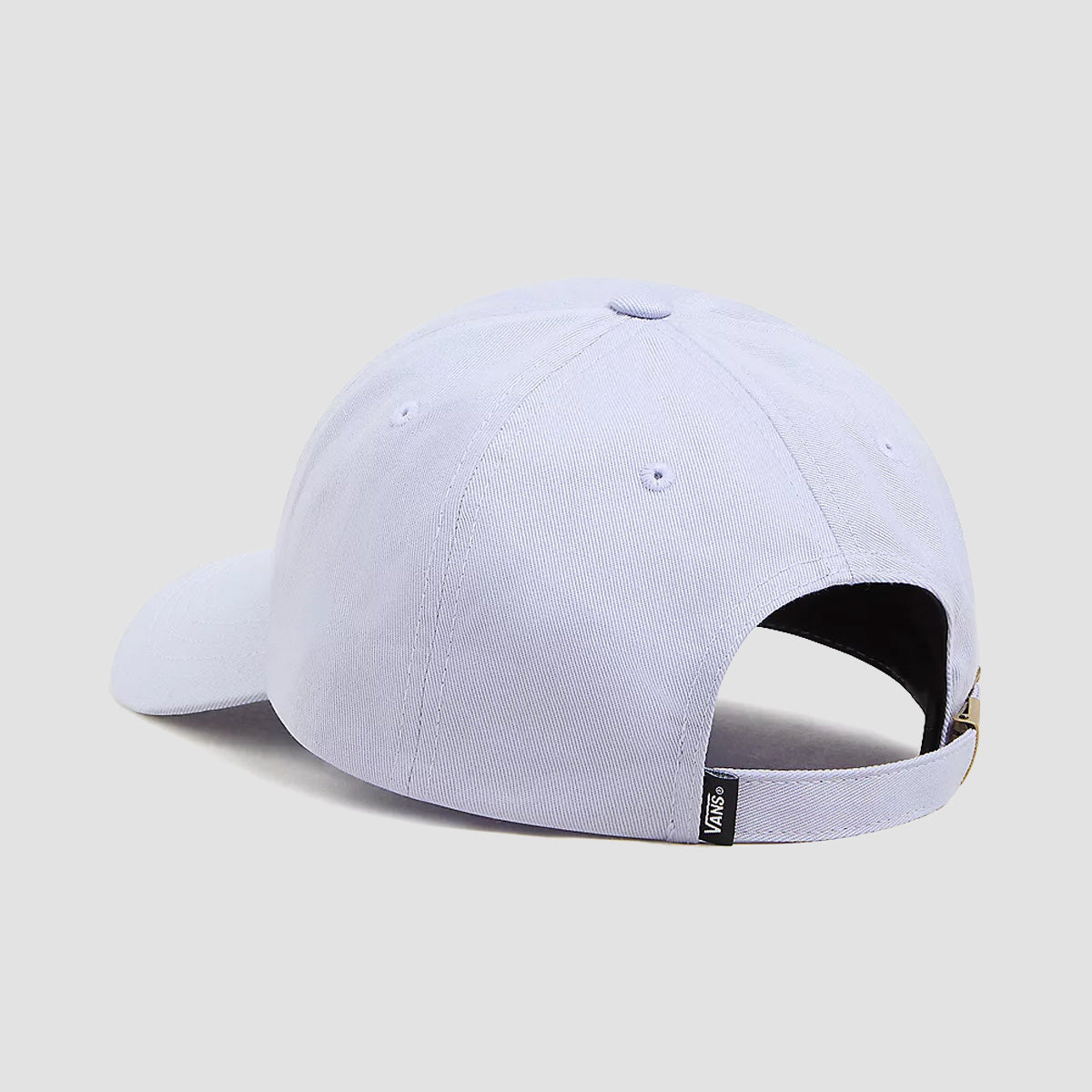 Vans Curved Bill Jockey Cap Cosmic Sky