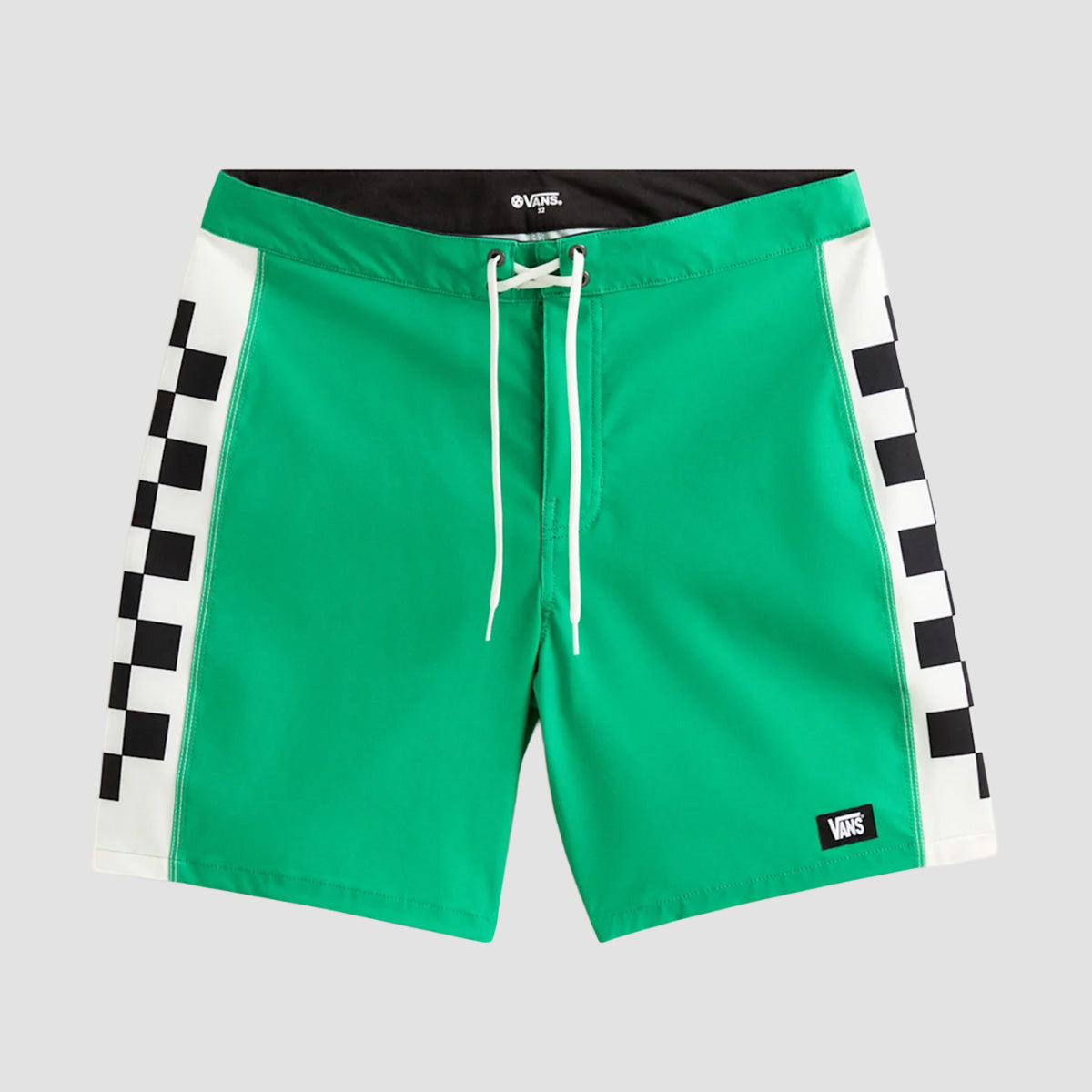 Vans Daily Sideline MO 18" Boardshorts Vivid Verdant