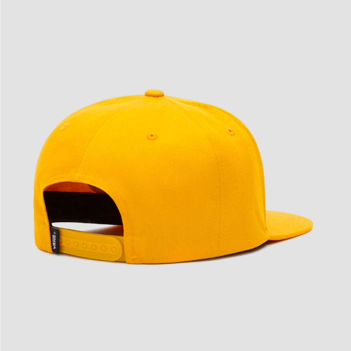 Vans Drop V II Snapback Cap Gold Fusion