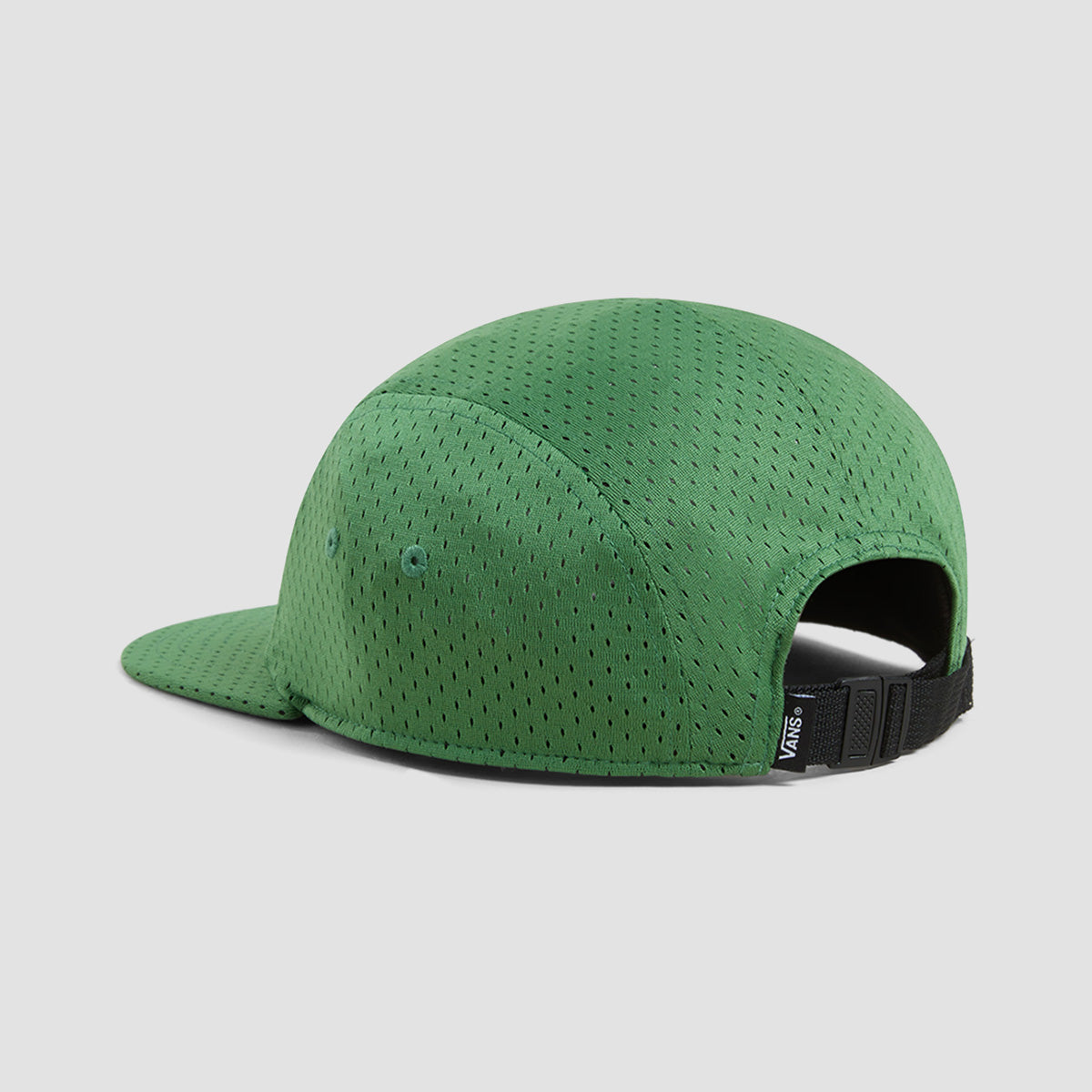 Vans Easy Patch Camper Cap Fairway