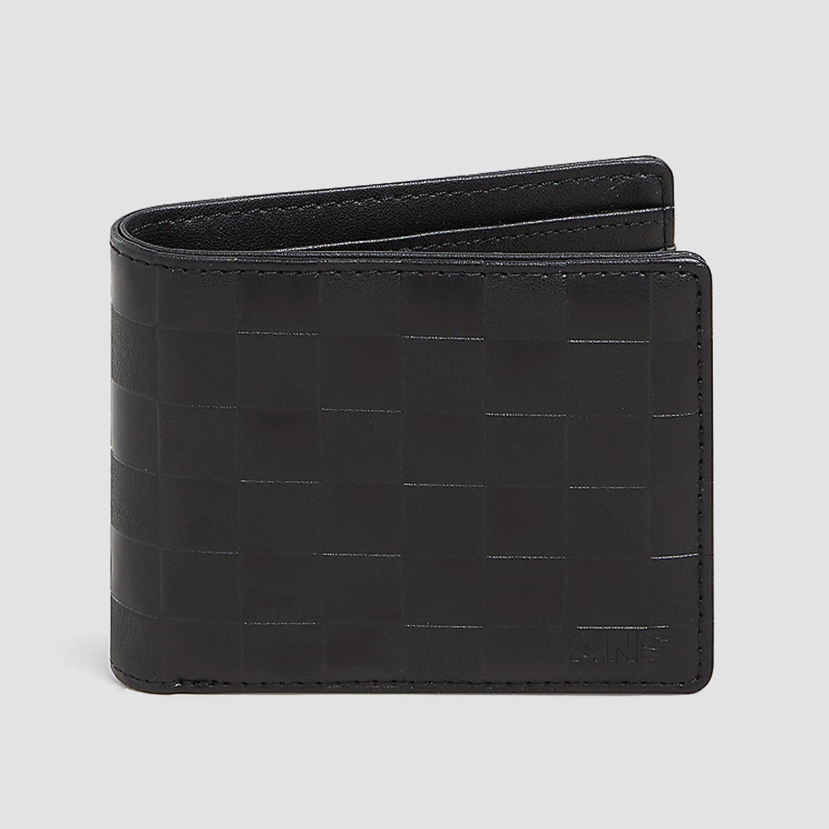 Vans Hiller Bifold Wallet Black