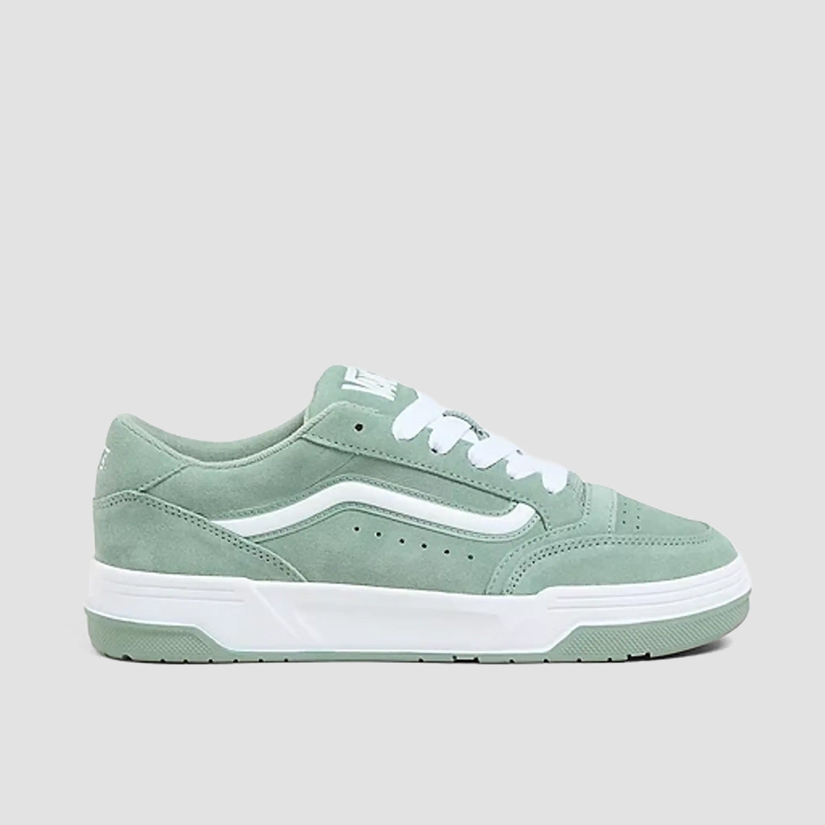 Vans Hylane Shoes - Green