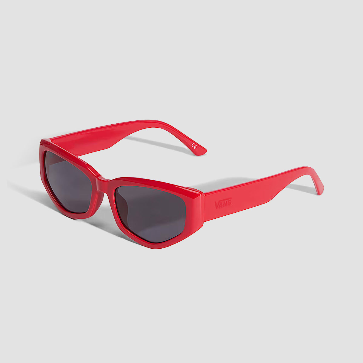 Vans Leyden Sunglasses Racing Red