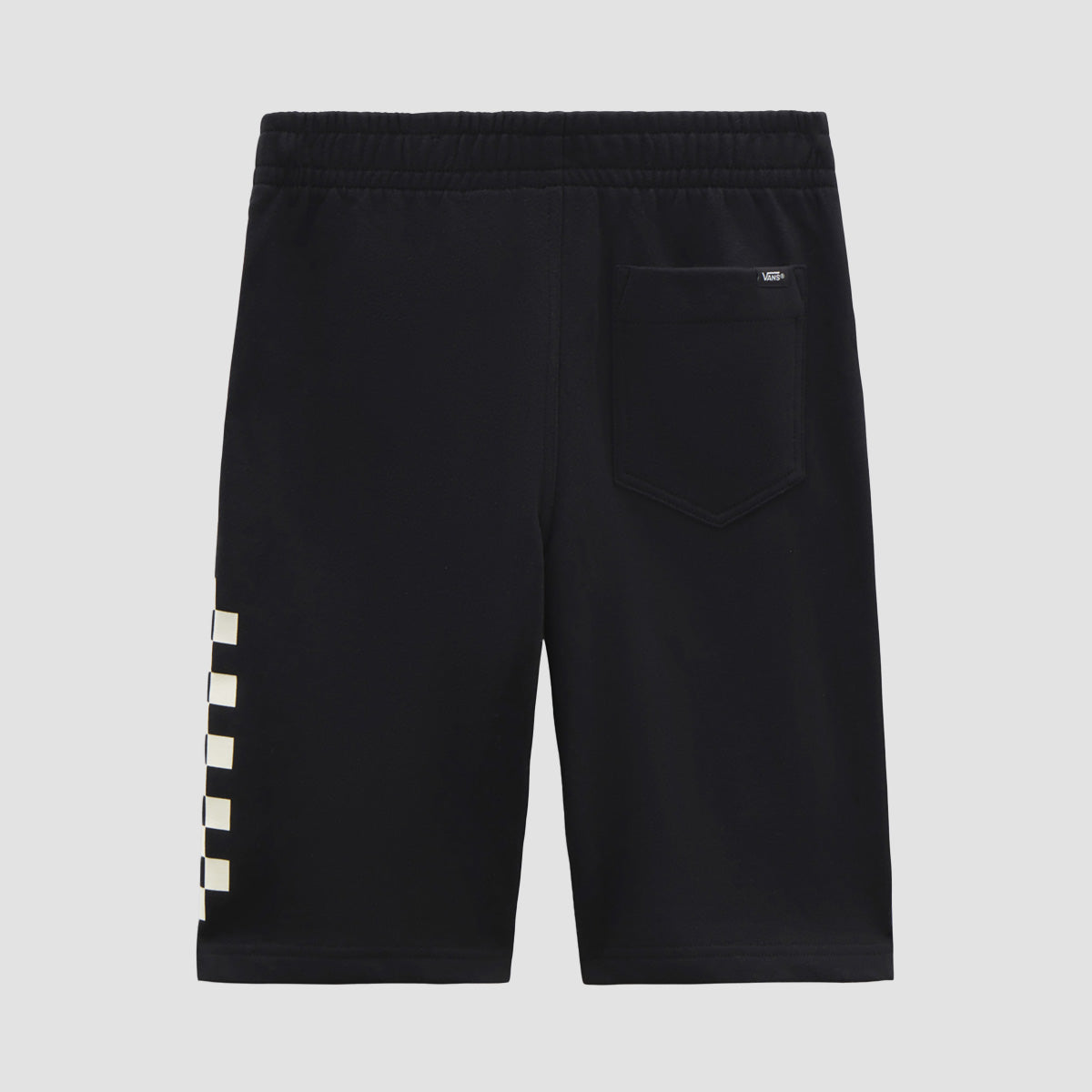 Vans Lokkit Shorts Black - Kids