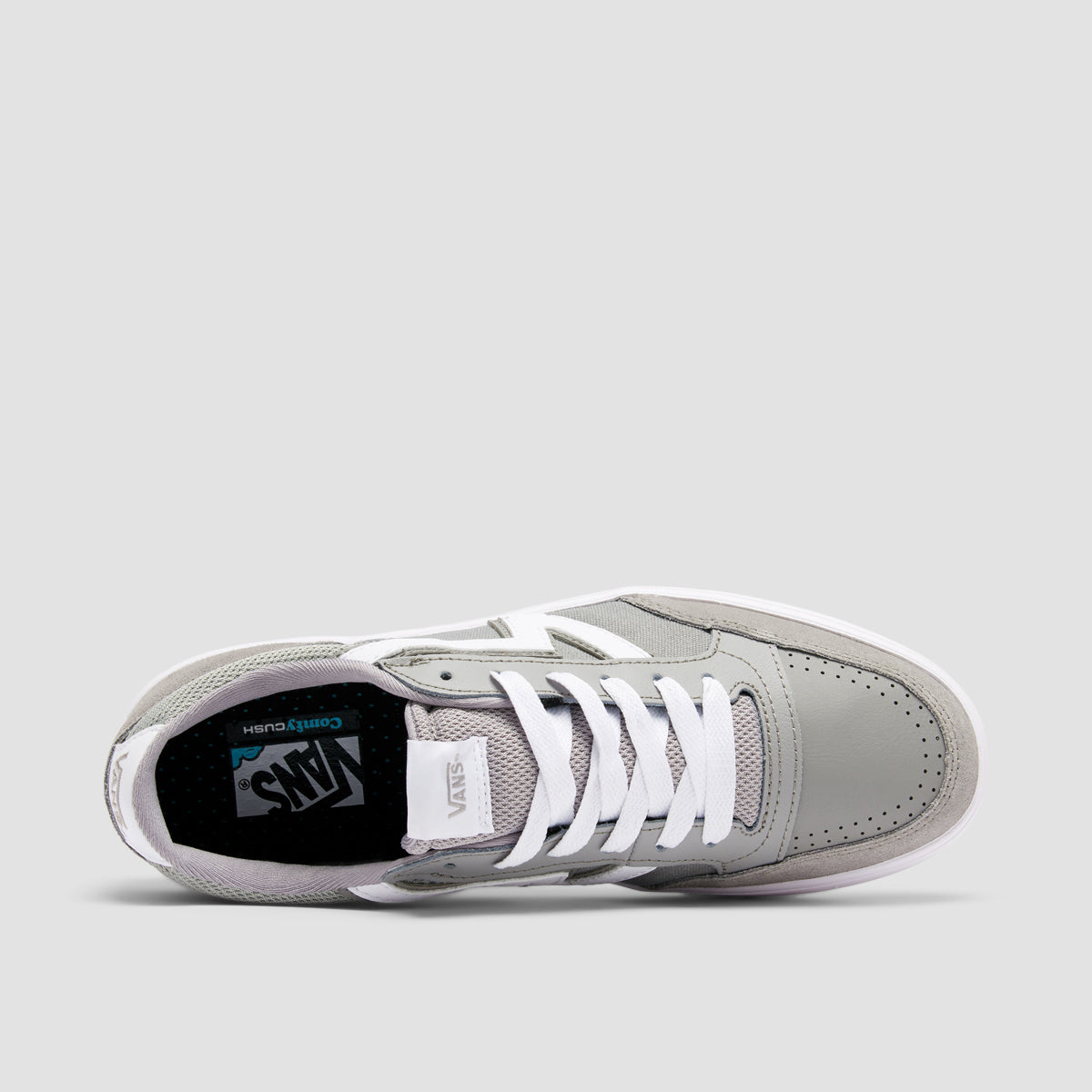 Vans Lowland CC Shoes - Sport Drizzle