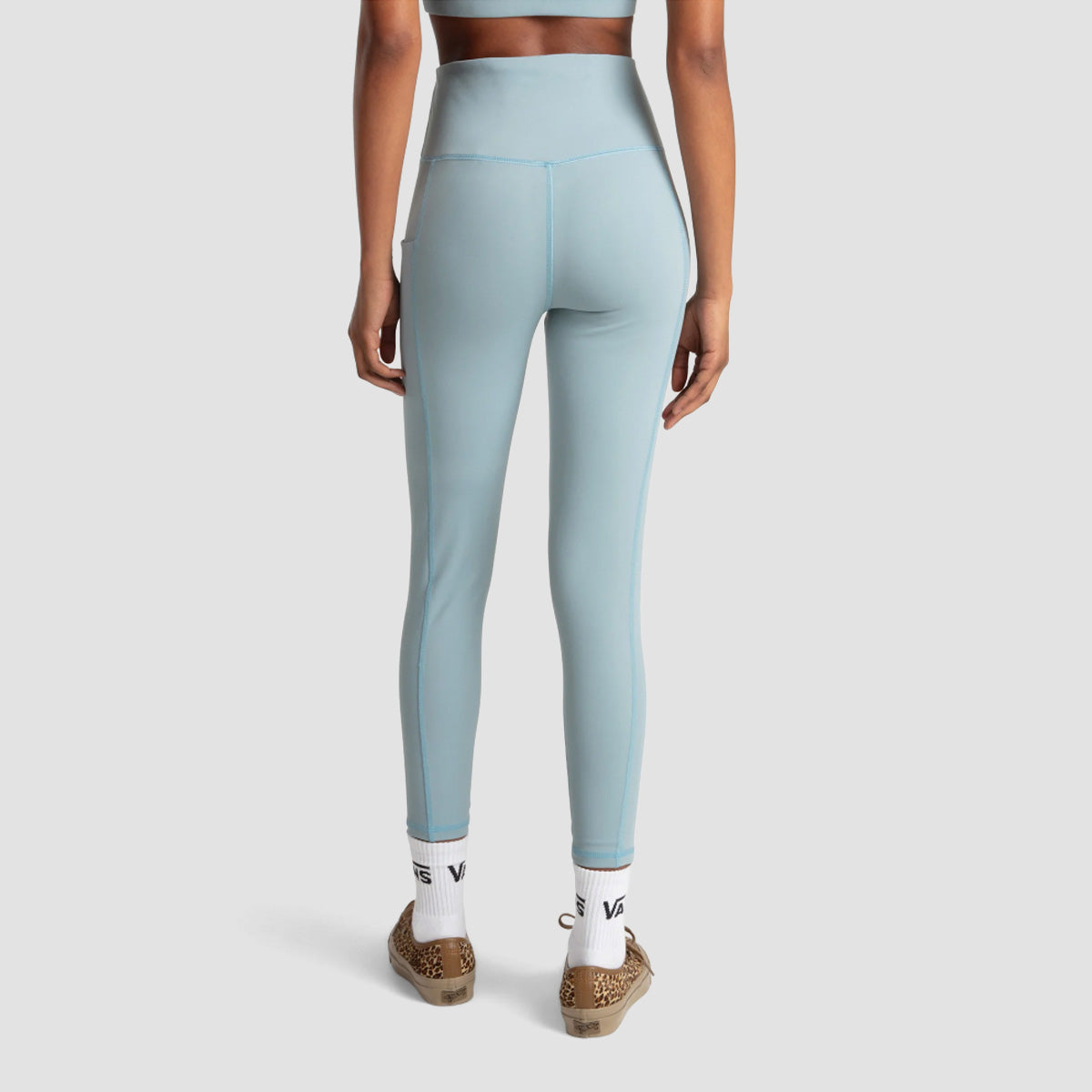 Vans MTE Crosspath Leggings Citadel - Womens