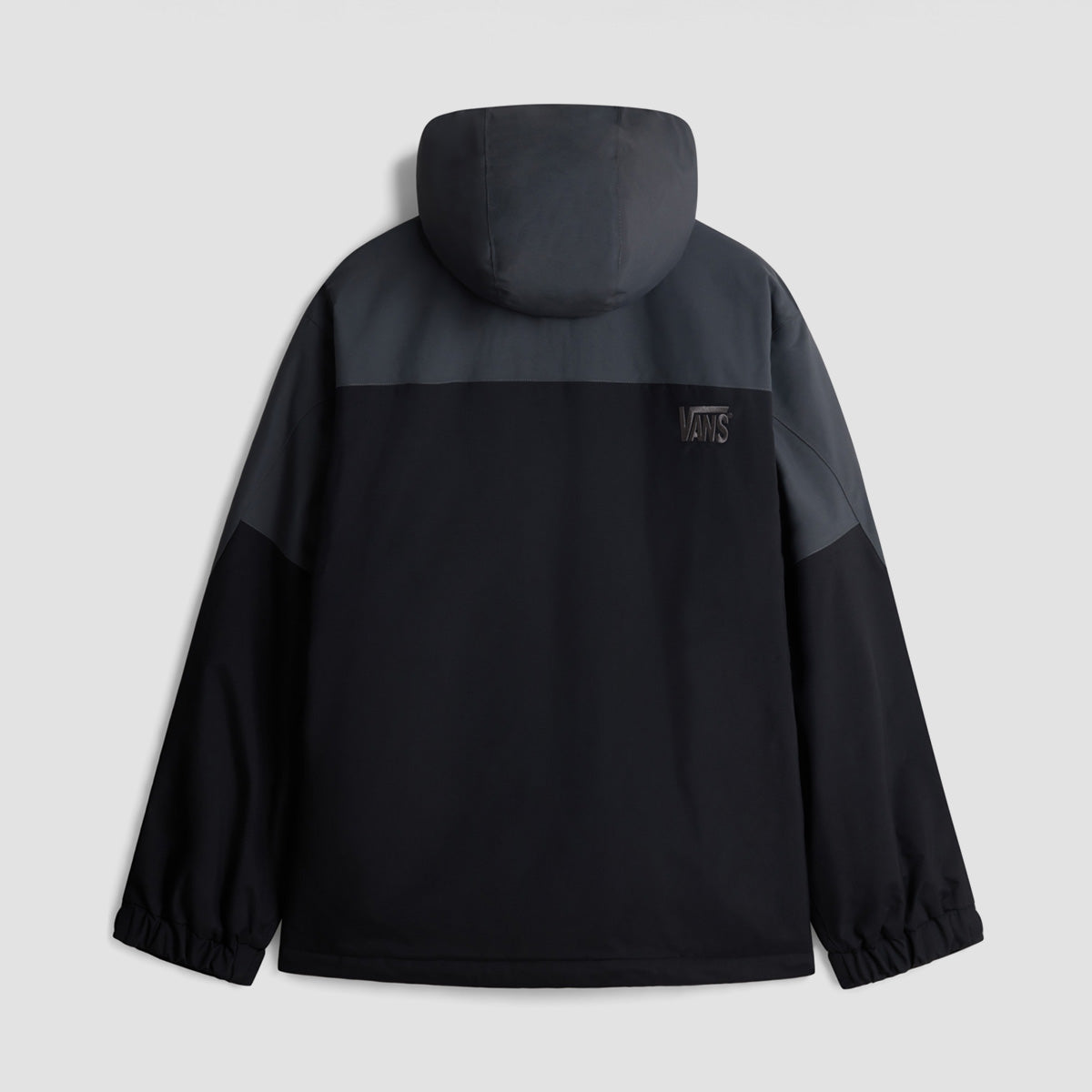 Vans MTE Hellbound Snow Jacket Black/Asphalt