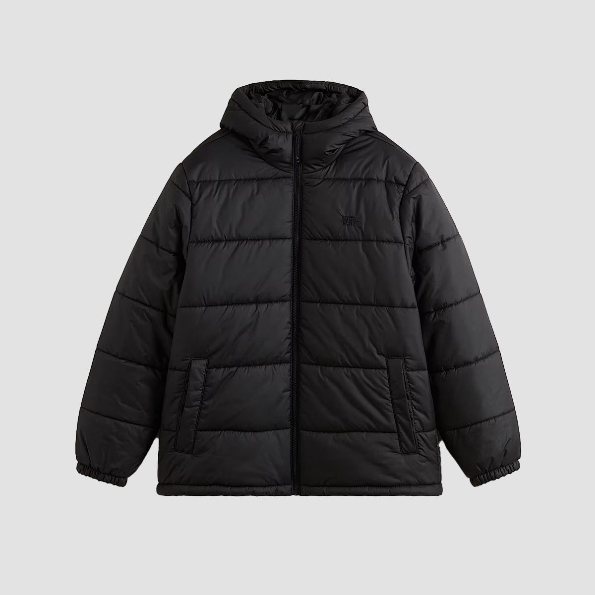 Vans MTE Hillgate Puffer Jacket Black