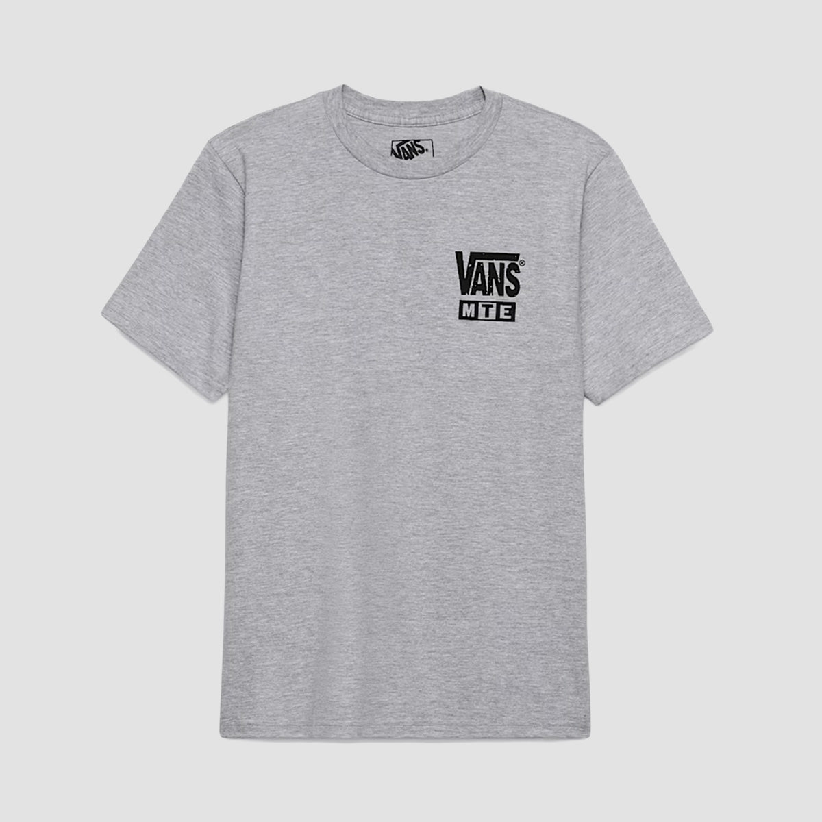 Vans MTE Saberskull T-Shirt Athletic Heather - Kids