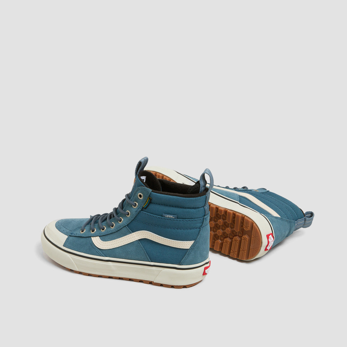 Vans MTE Sk8-Hi Waterproof High Top Shoes - Stargazer