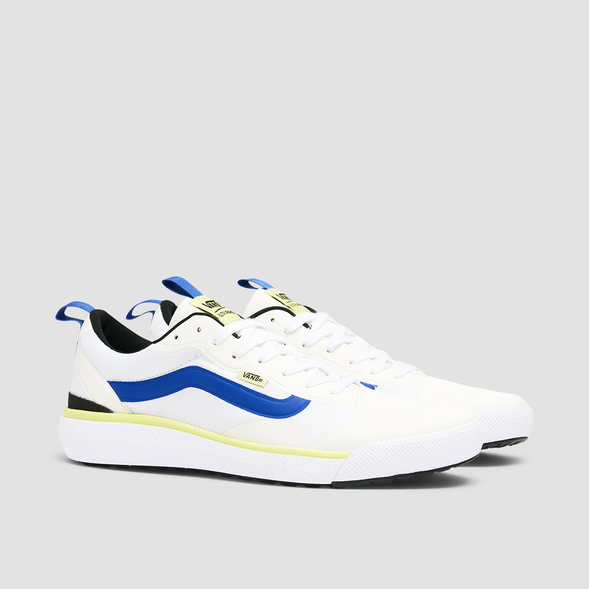 Vans MTE Ultrarange EXO Shoes - True White/Mult