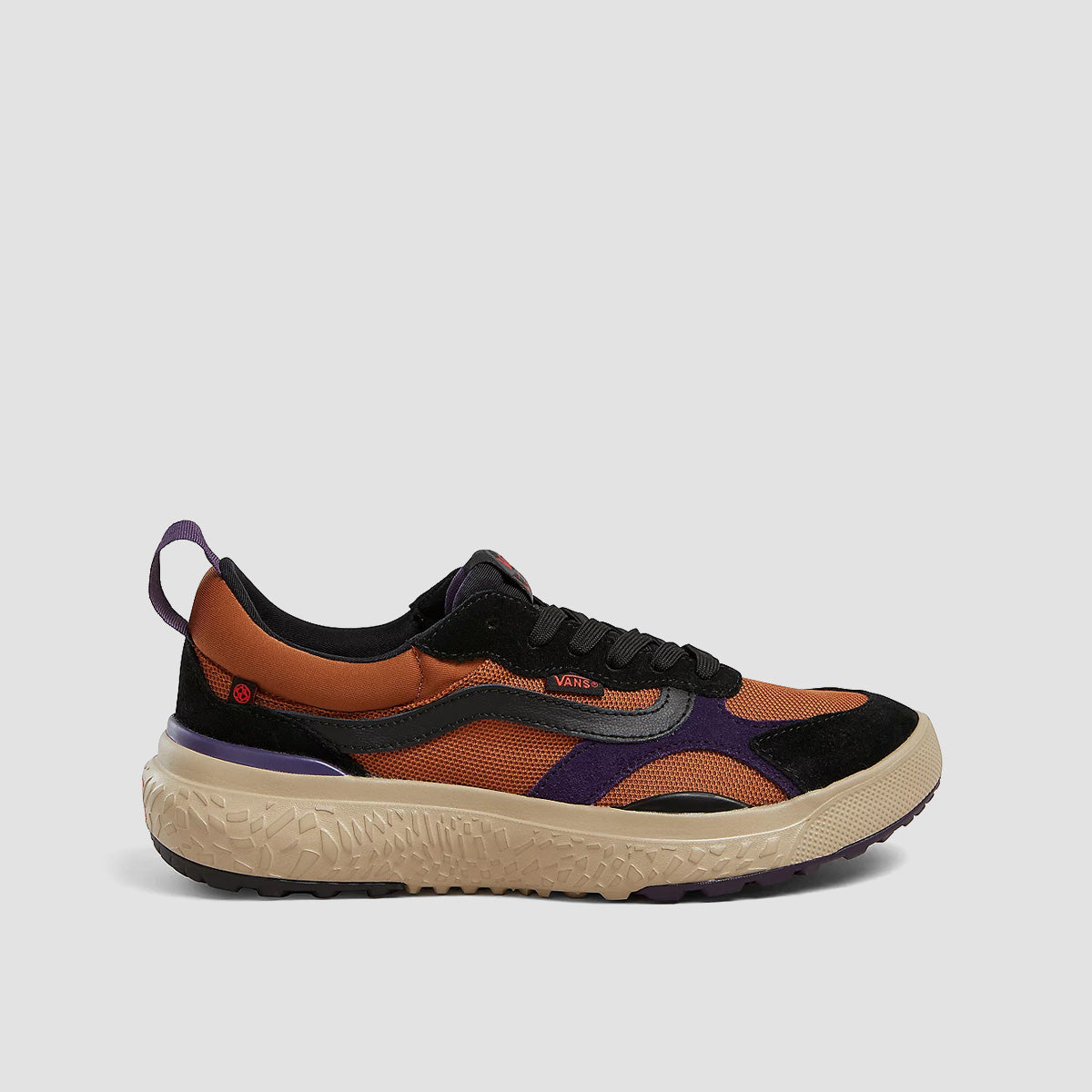 Vans MTE UltraRange Neo VR3 Shoes - Glazed Ginger