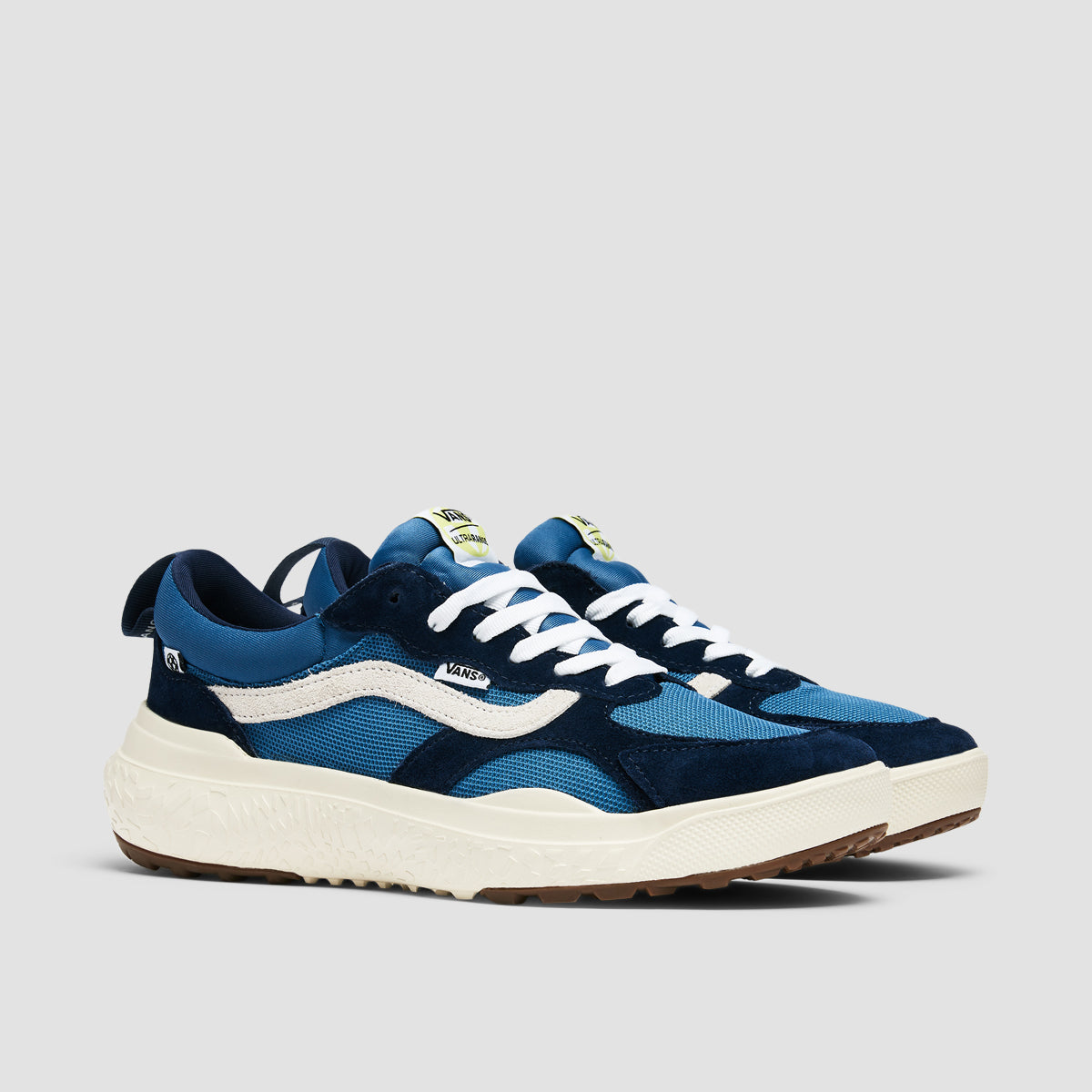 Vans MTE UltraRange Neo VR3 Shoes - STV Navy/Dress Blues