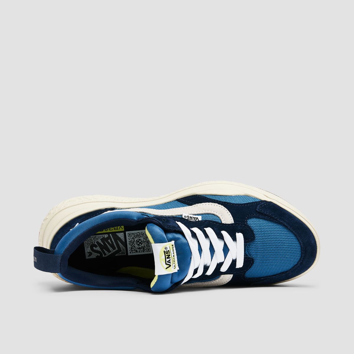 Vans MTE UltraRange Neo VR3 Shoes - STV Navy/Dress Blues