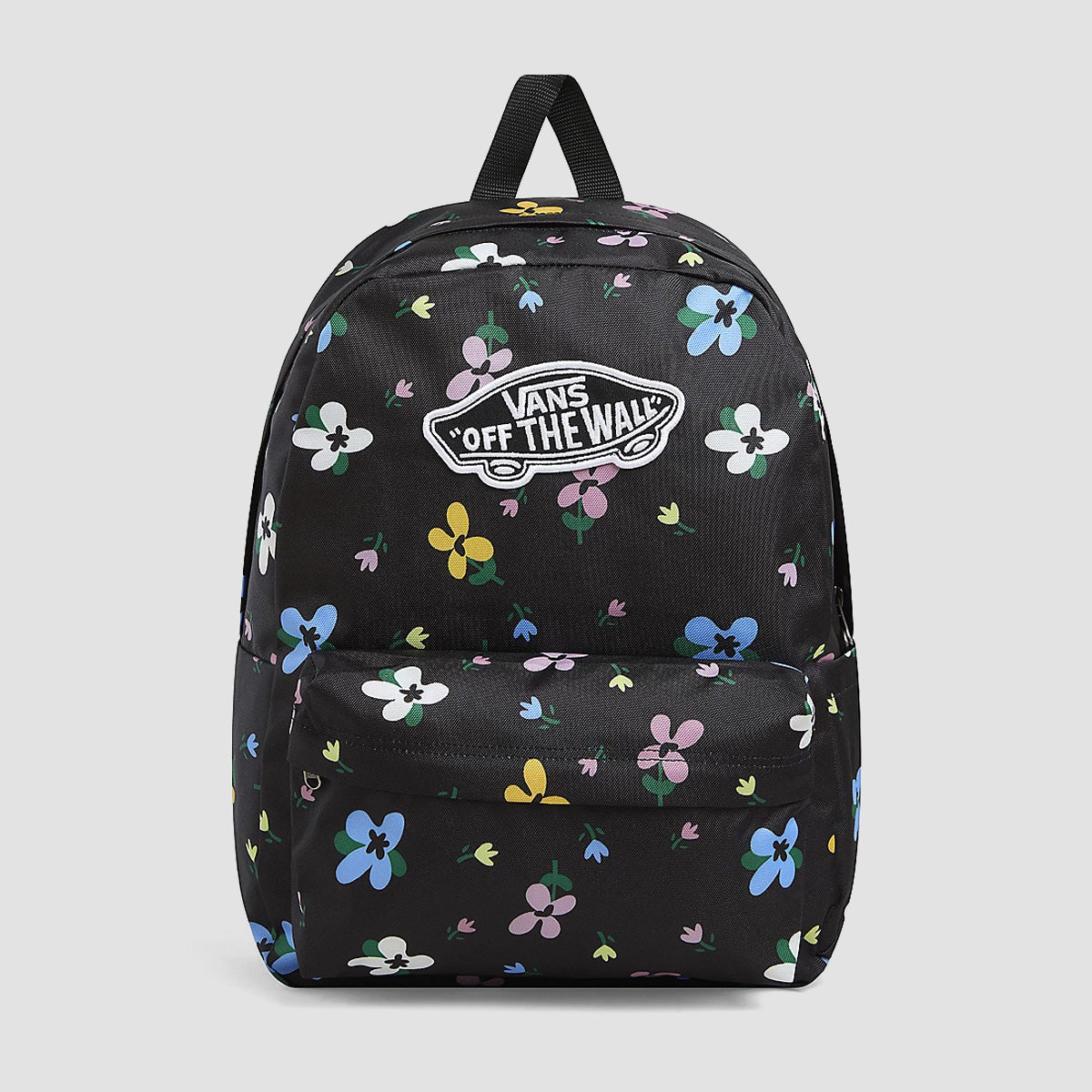 Vans Old Skool 22L Backpack Black/Lavender Mist