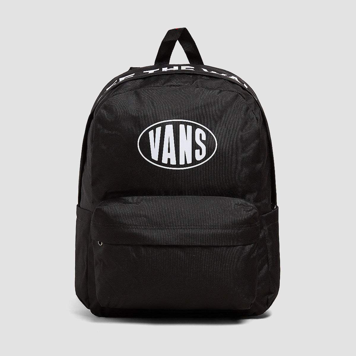 Vans Old Skool 22L Backpack Black/White