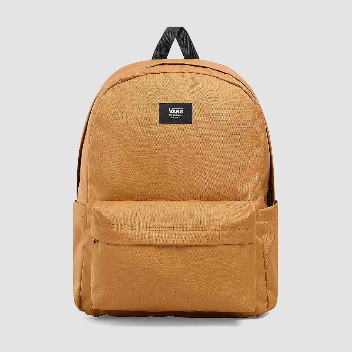 Vans Old Skool 22L Backpack Brown Sugar