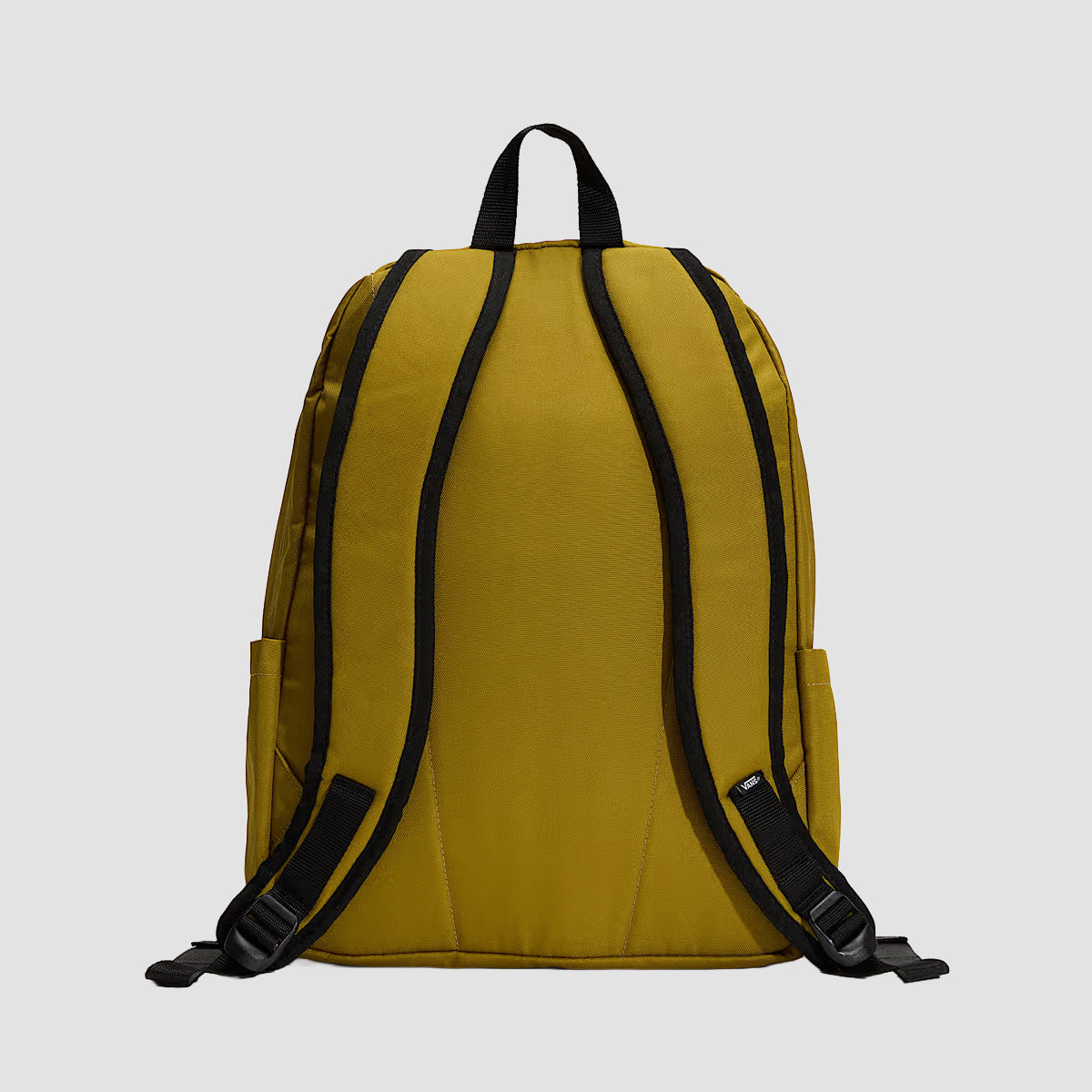 Vans Old Skool 22L Backpack Burnt Gold