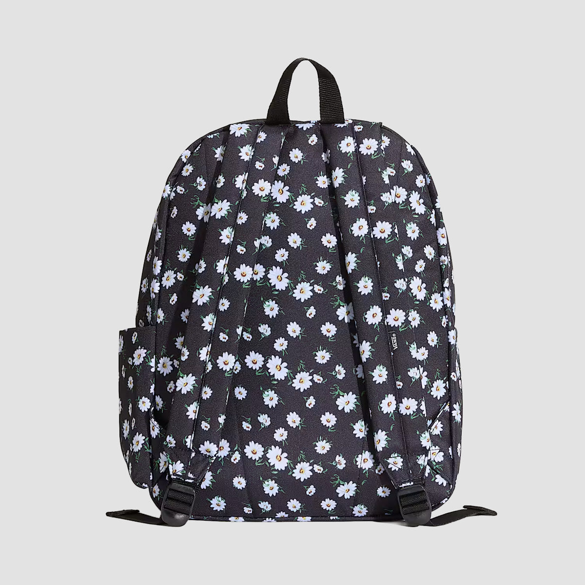Vans Old Skool Classic 22L Backpack Black/White