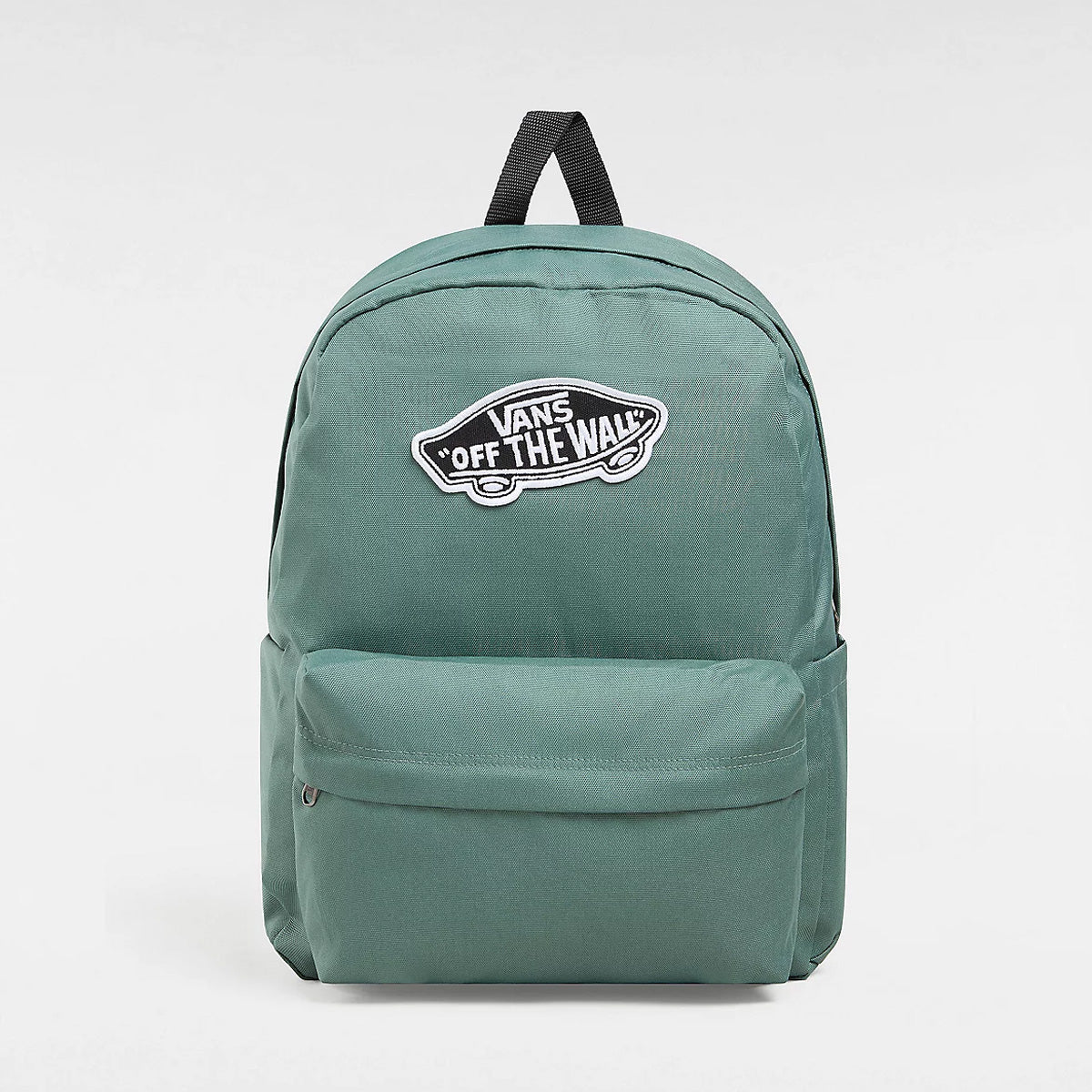 Vans Old Skool Classic 22L Backpack Dark Forest