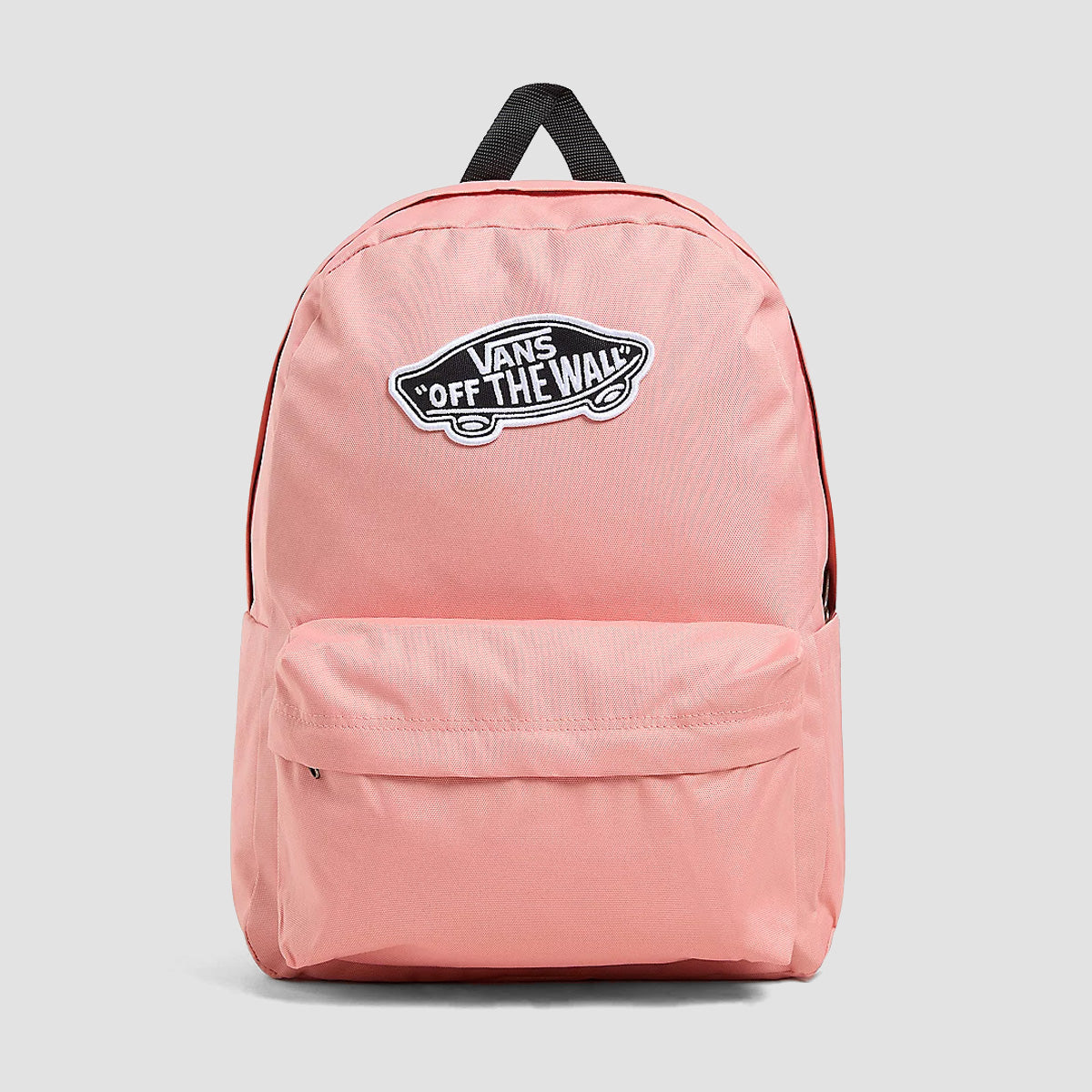 Vans Old Skool Classic 22L Backpack Lobster Bisque