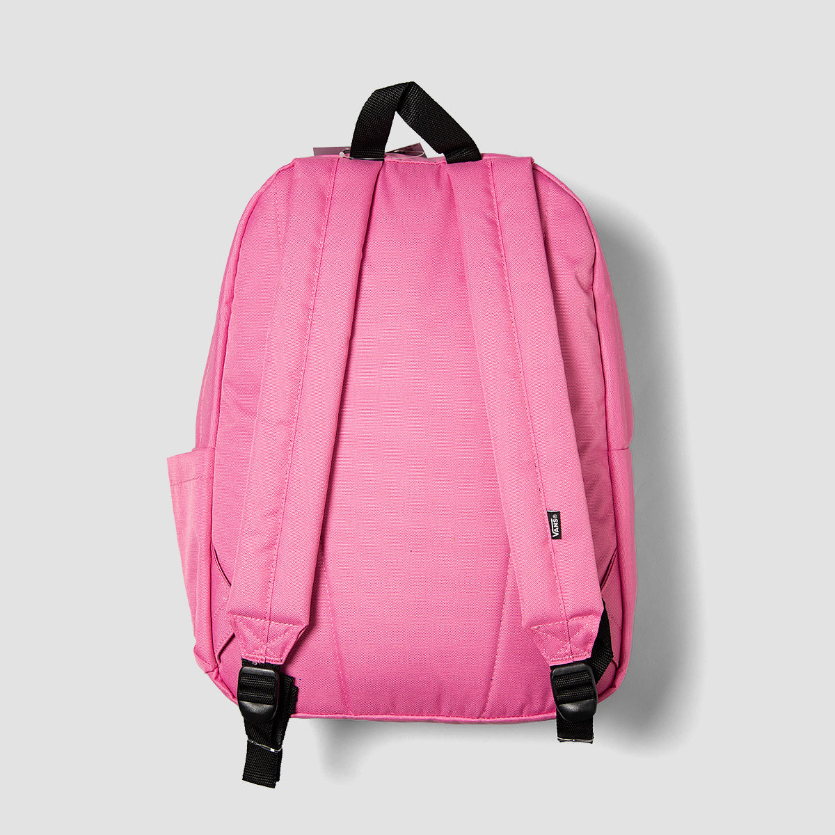 Vans Old Skool Classic 22L Backpack Pink Fizz