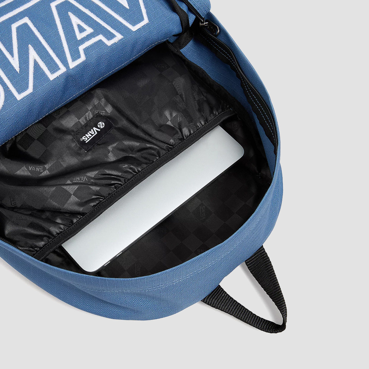 Vans Old Skool Drop V 22L Backpack Copen Blue