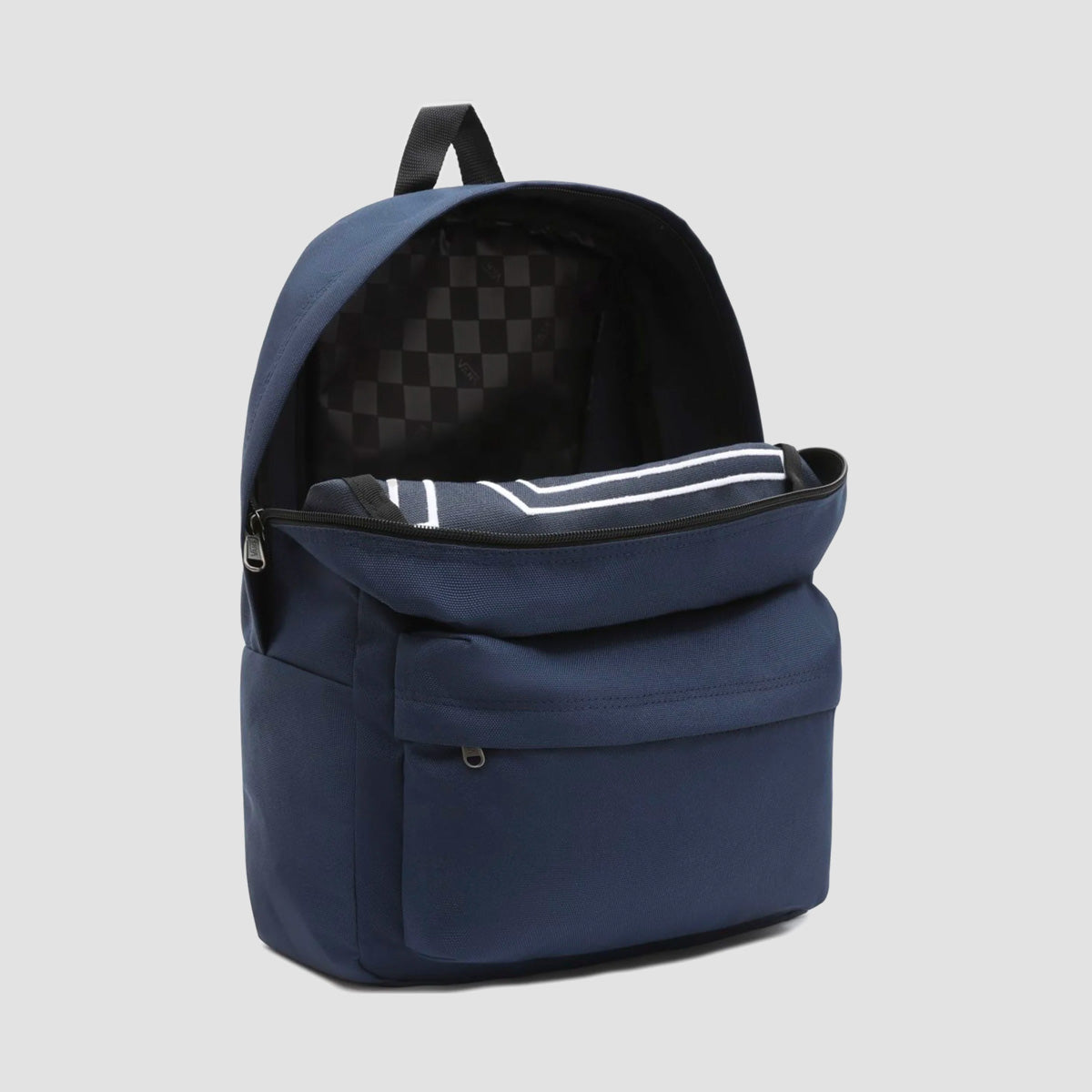 Vans Old Skool Drop V 22L Backpack Dress Blues