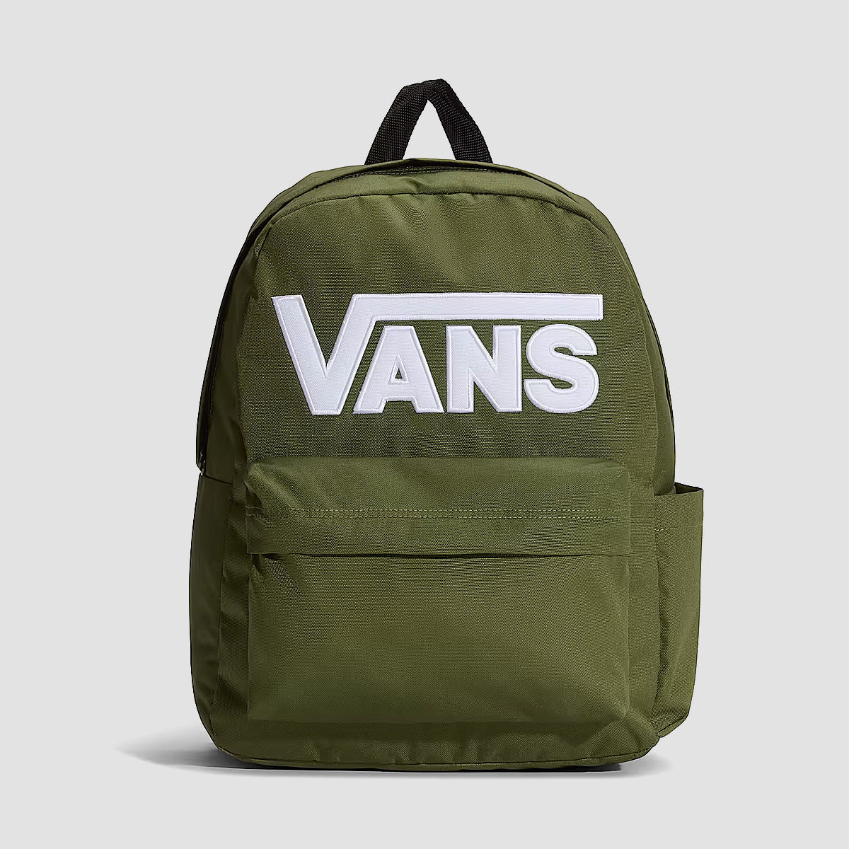 Vans Old Skool Drop V 22L Backpack Green Balsam