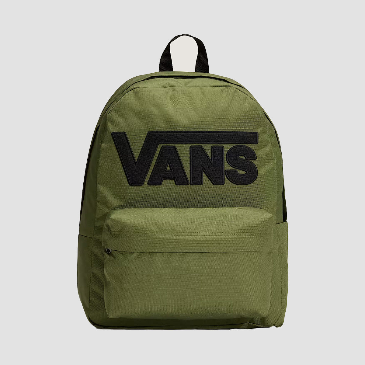 Vans Old Skool Drop V 22L Backpack Loden Green