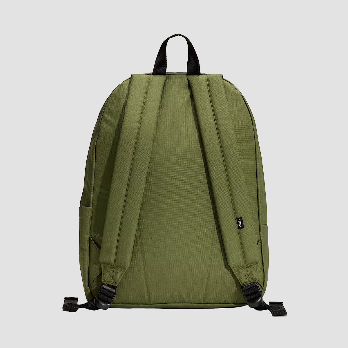 Vans Old Skool Drop V 22L Backpack Loden Green