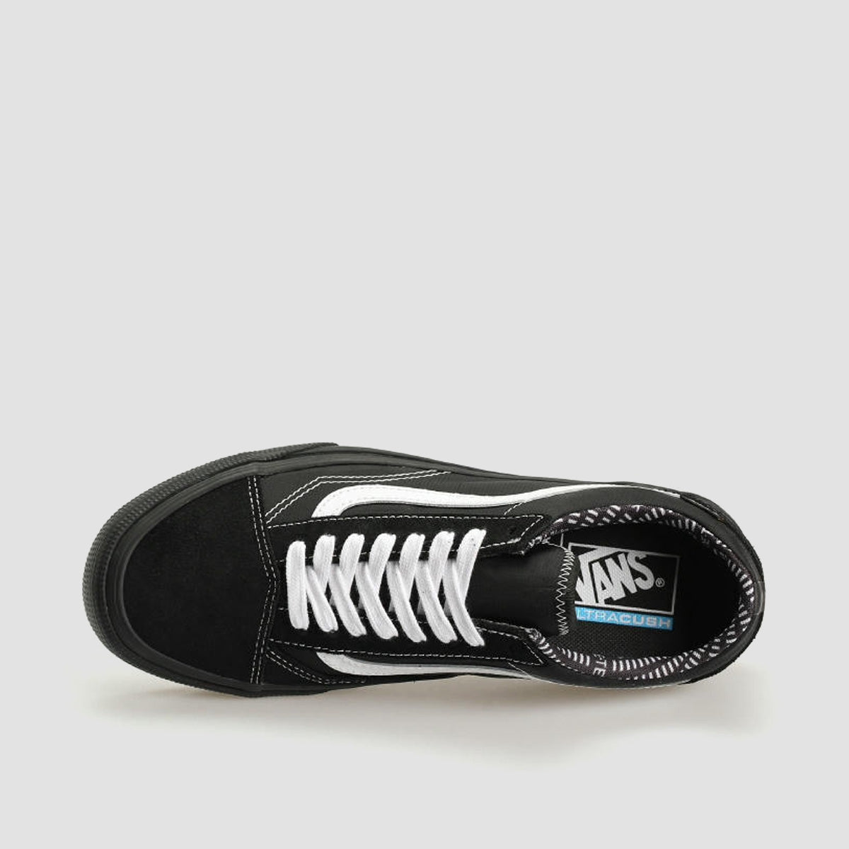 Vans Old Skool GORE-TEX Shoes - Gore-Tex Black