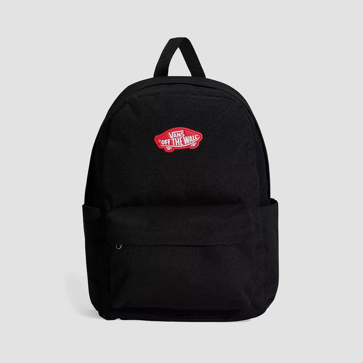 Vans Old Skool Grom 18L Backpack Black/Chili Pepper - Kids