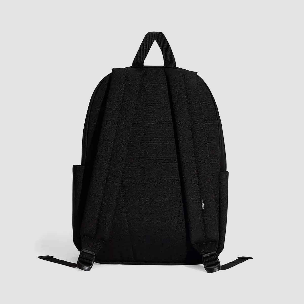 Vans Old Skool Grom 18L Backpack Black/Chili Pepper - Kids