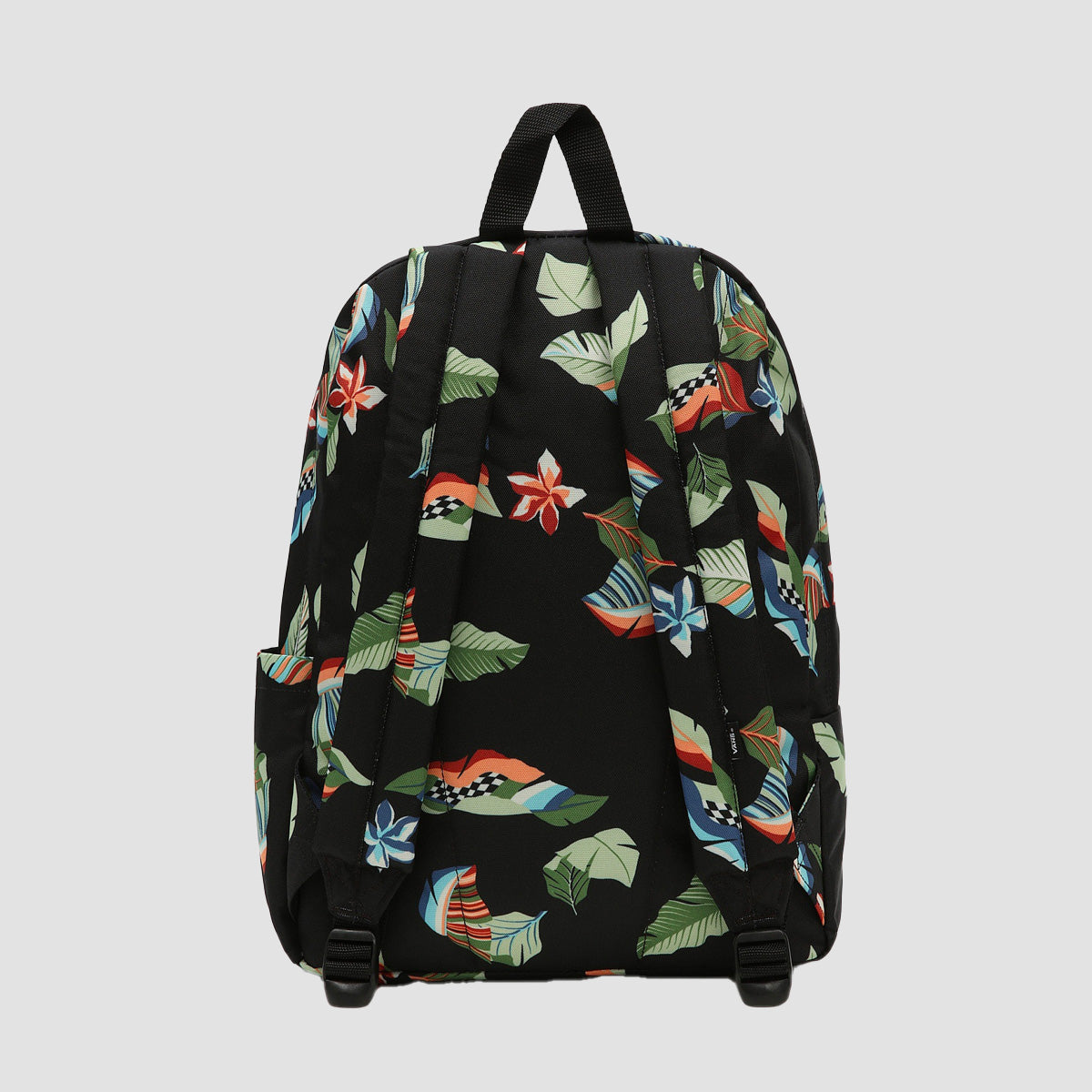 Vans Old Skool IIII 22L Backpack Lucid Floral