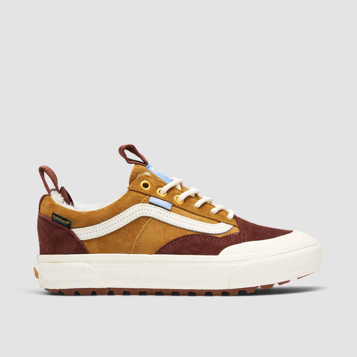 Vans Old Skool MTE-2 Shoes - Wood Thrush