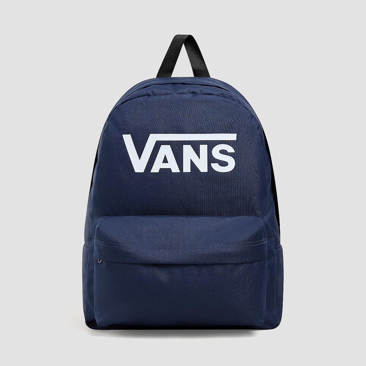 Vans Old Skool Print 22L Backpack Dress Blues