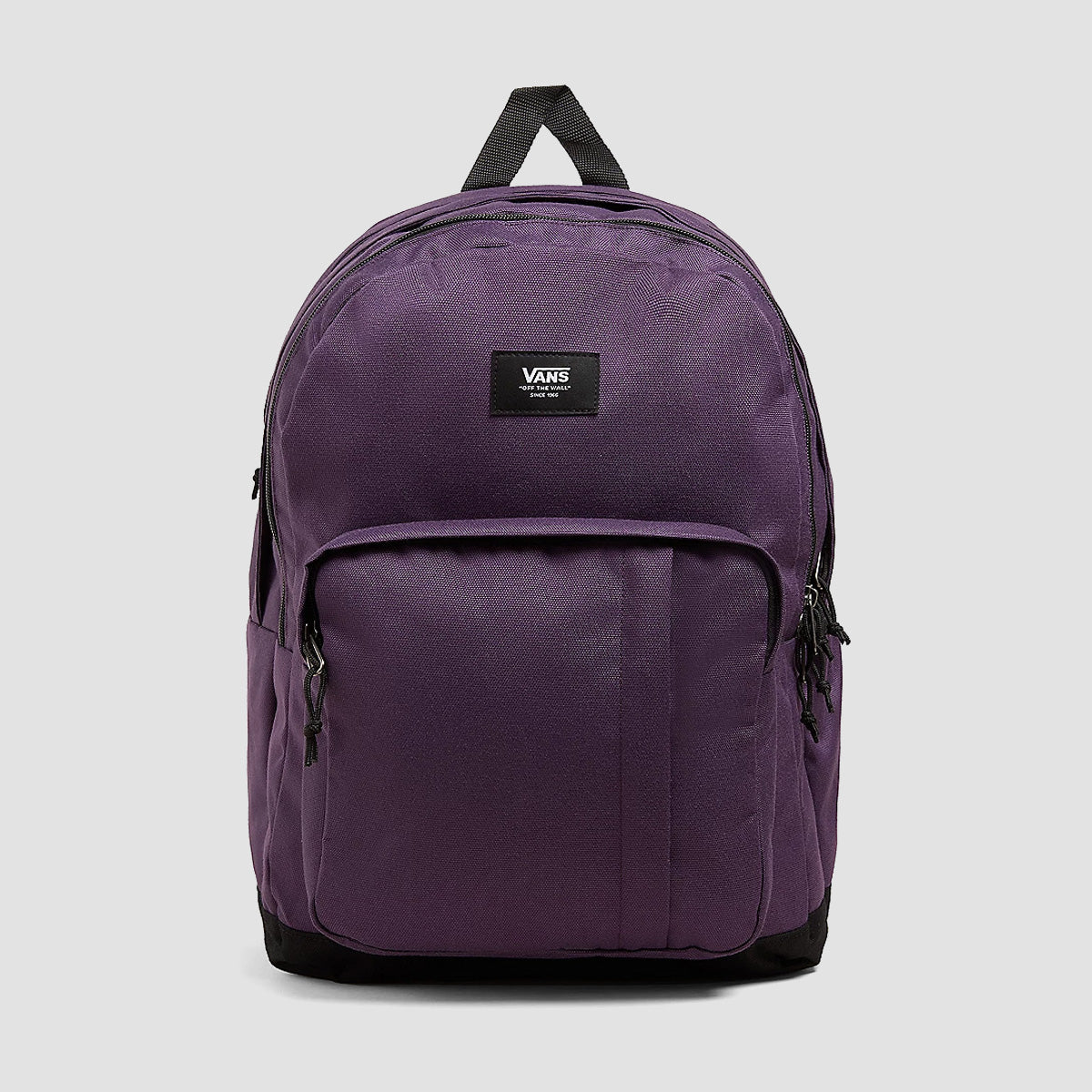 Vans Old Skool Trek 30L Backpack Gothic Grape