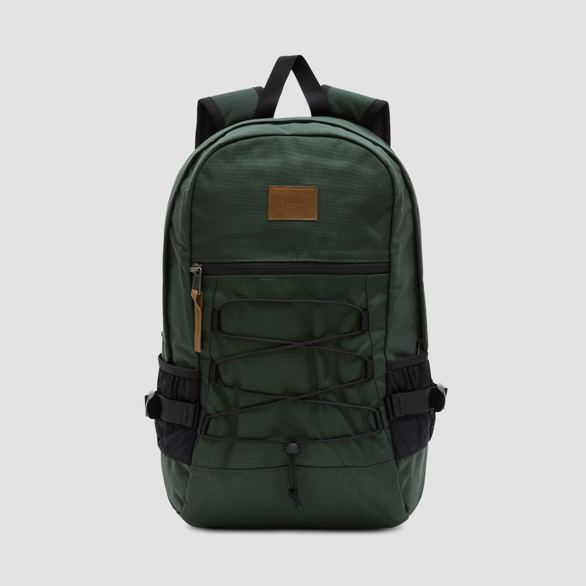 Vans Original 20L Backpack Deep Forest