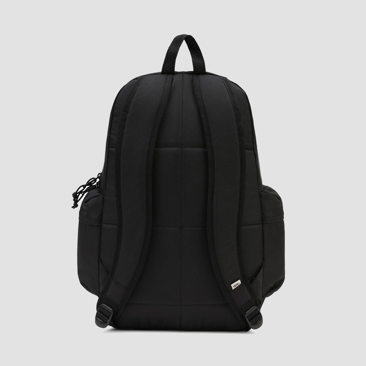 Vans Planned Pack 5-B 27L Backpack Black Checker