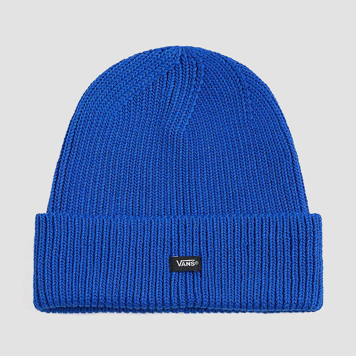 Vans Post Shallow Cuff Beanie Surf The Web