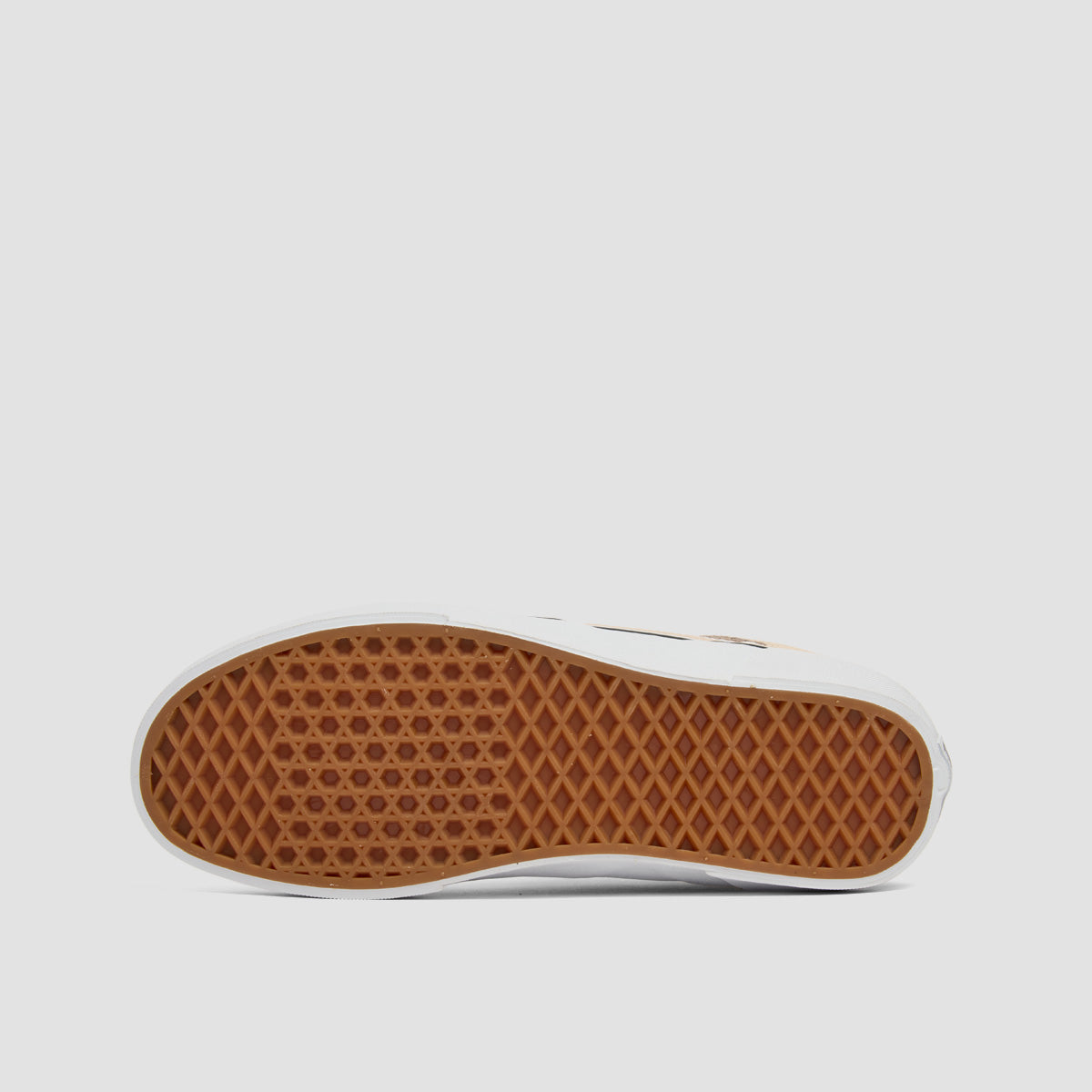 Vans Rowley Classic Shoes - Peyote/True White