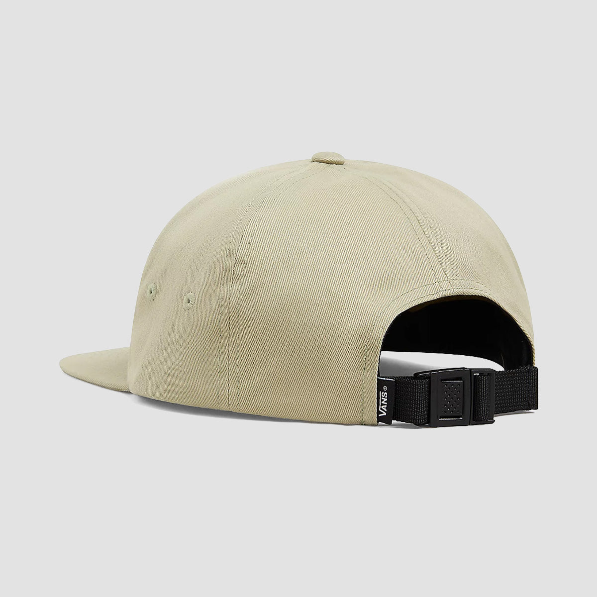 Vans Salton II Cap Elm