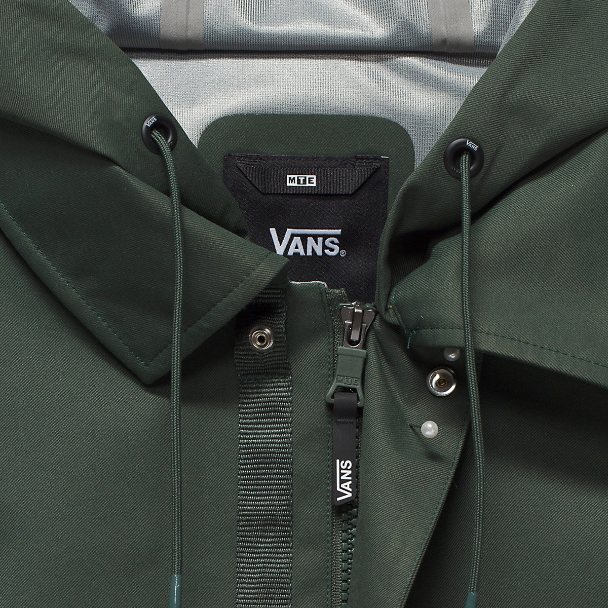 Vans Sanderson MTE 2 Jacket Deep Forest