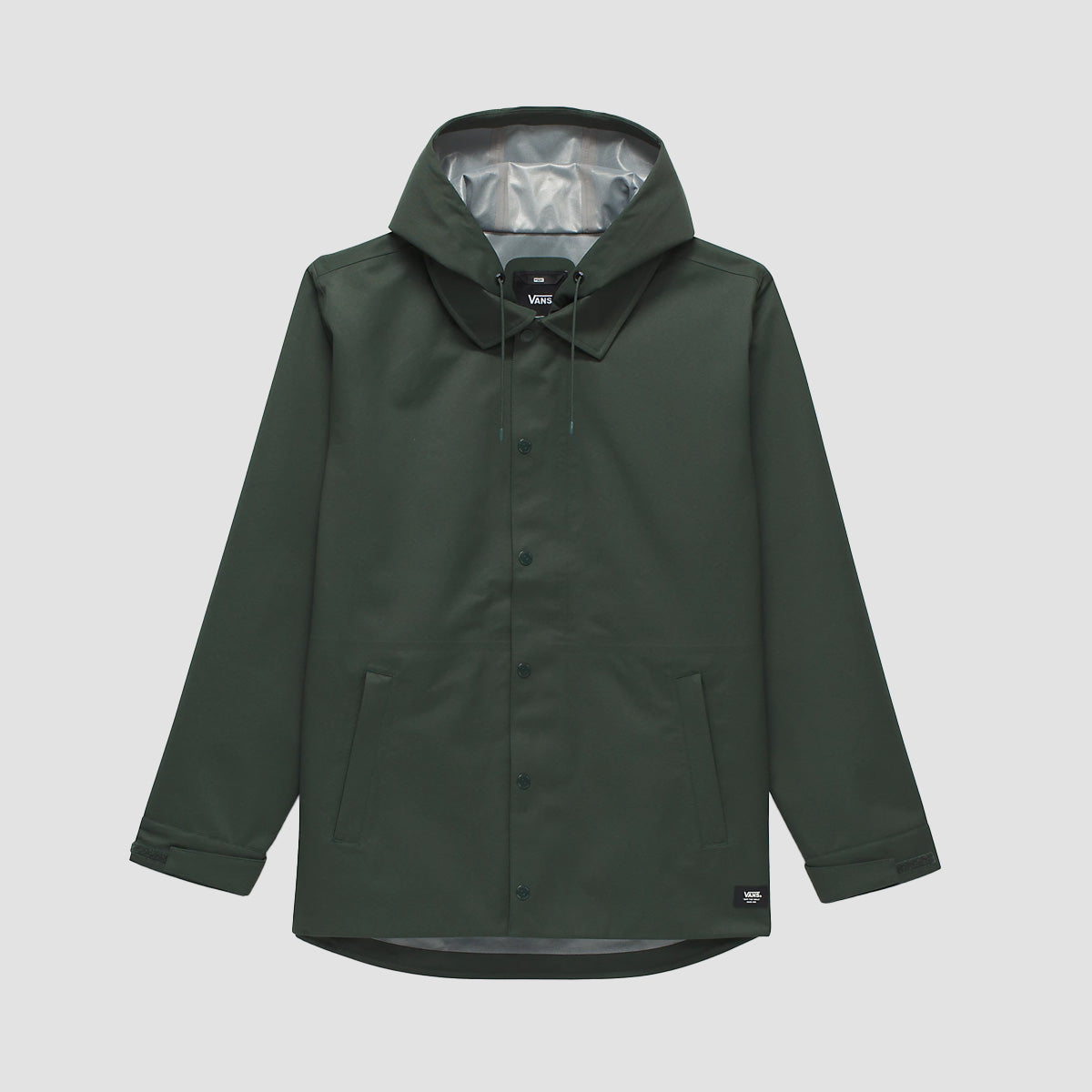 Vans Sanderson MTE 2 Jacket Deep Forest