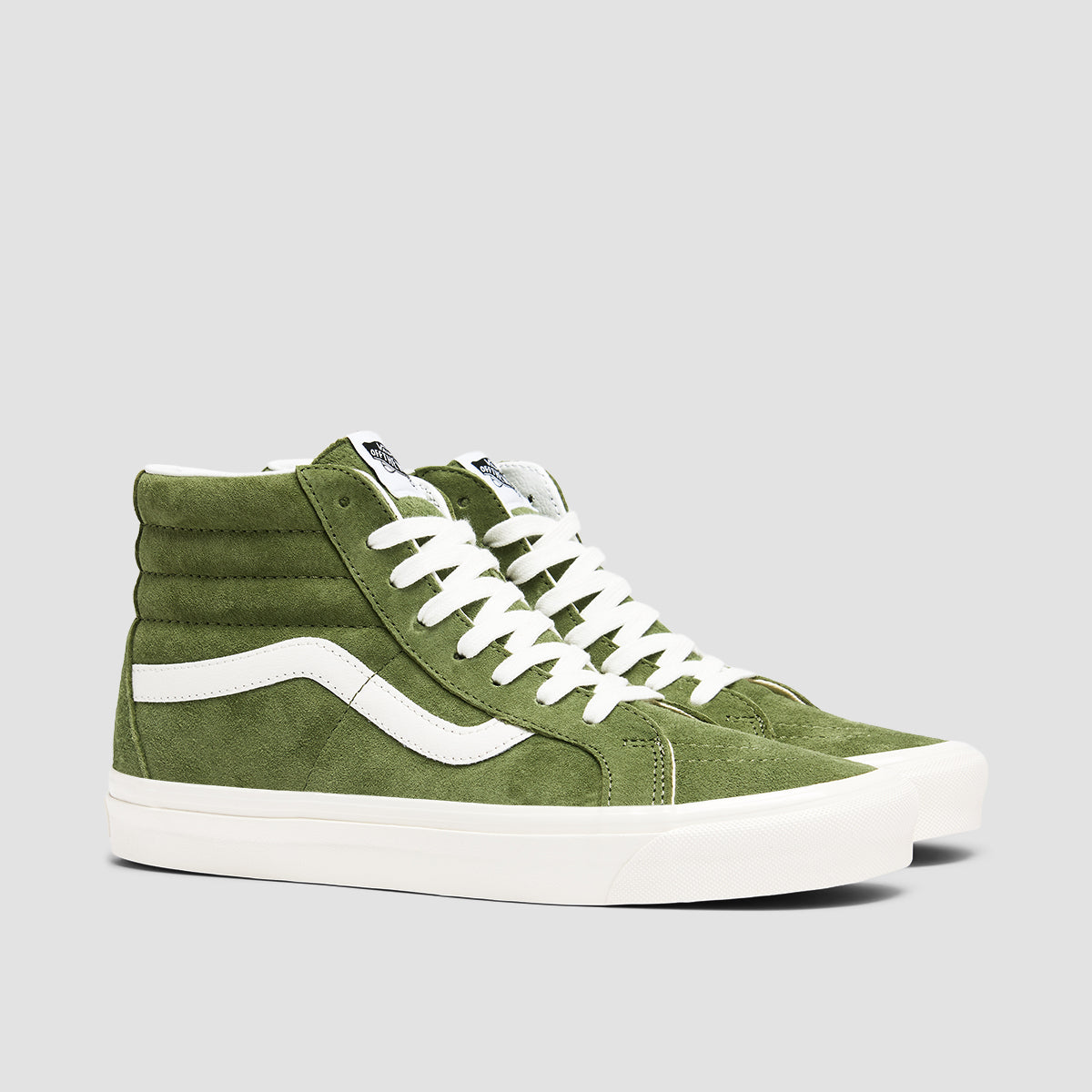 High vans shoes online